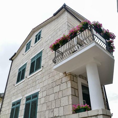 Apartmani Olujic Imotski Exterior foto