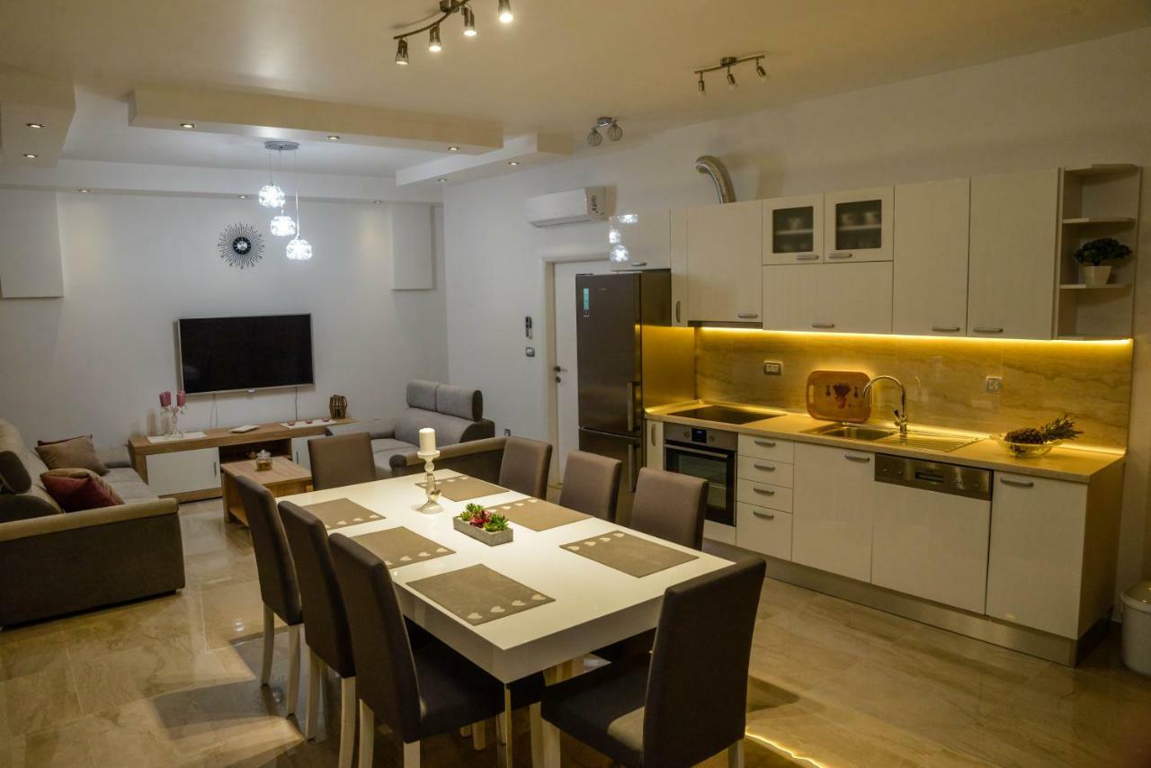 Apartmani Olujic Imotski Exterior foto
