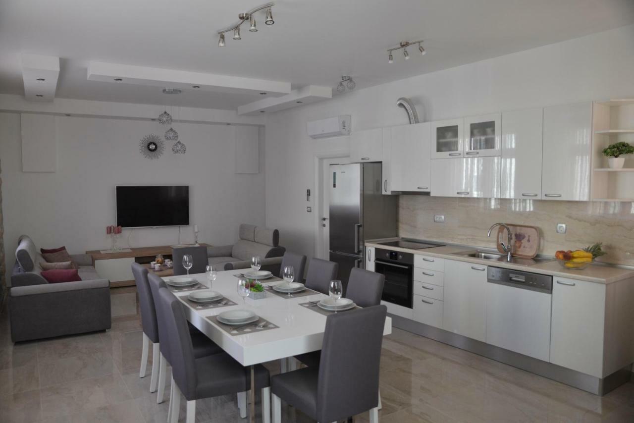 Apartmani Olujic Imotski Exterior foto