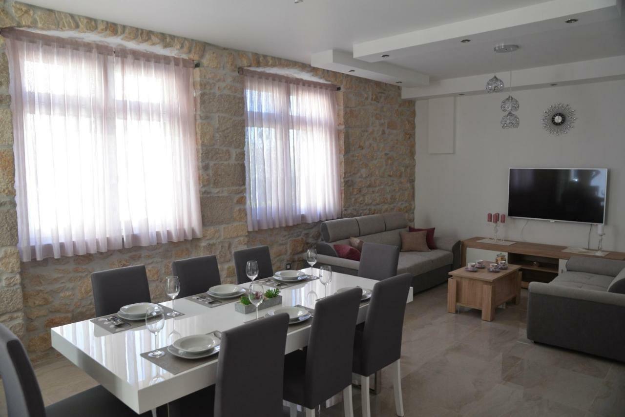Apartmani Olujic Imotski Exterior foto