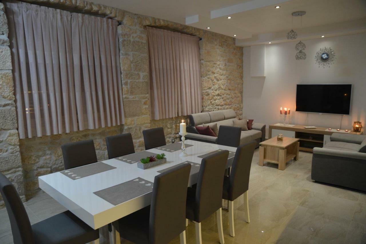 Apartmani Olujic Imotski Exterior foto
