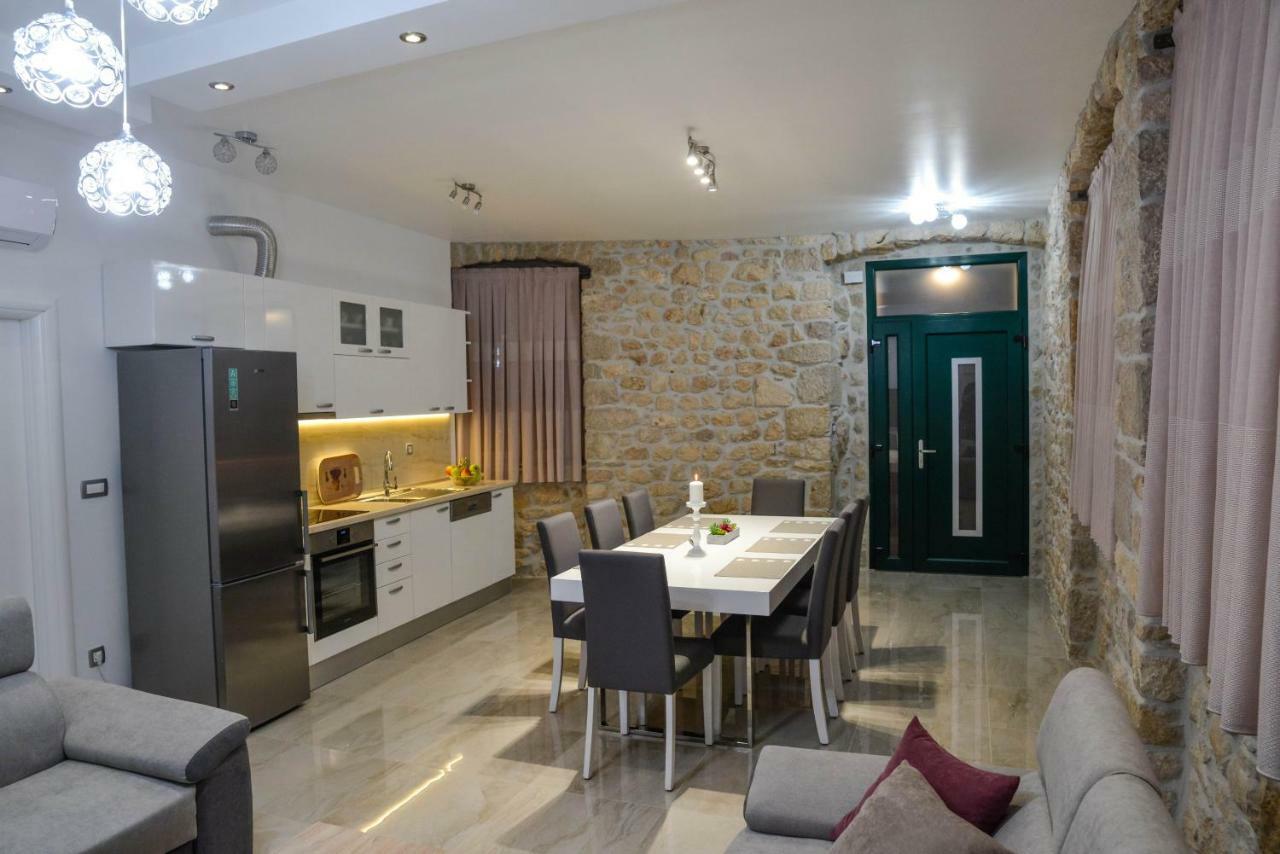 Apartmani Olujic Imotski Exterior foto